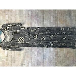 LuLaRoe Ana Dress NWOT